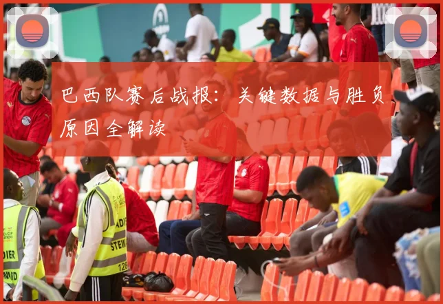 巴西队赛后战报：关键数据与胜负原因全解读